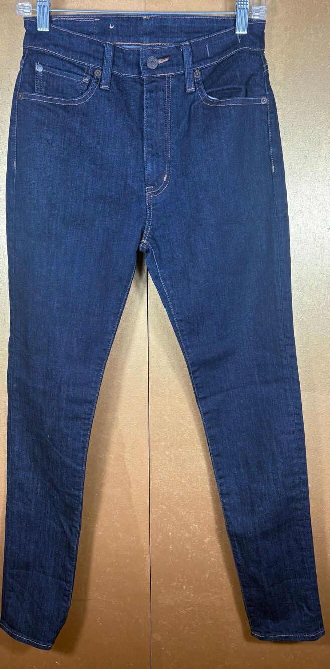 Ralph Lauren Denim & Supply woman’s high rise skinny jeans  size 28